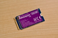 Cytron MakerDisk SSD NVMe 2242 M-key M.2