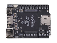 Piunora - CM4 in Metro/Arduino form factor