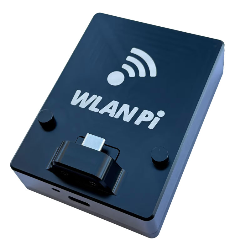 WLAN Pi Go