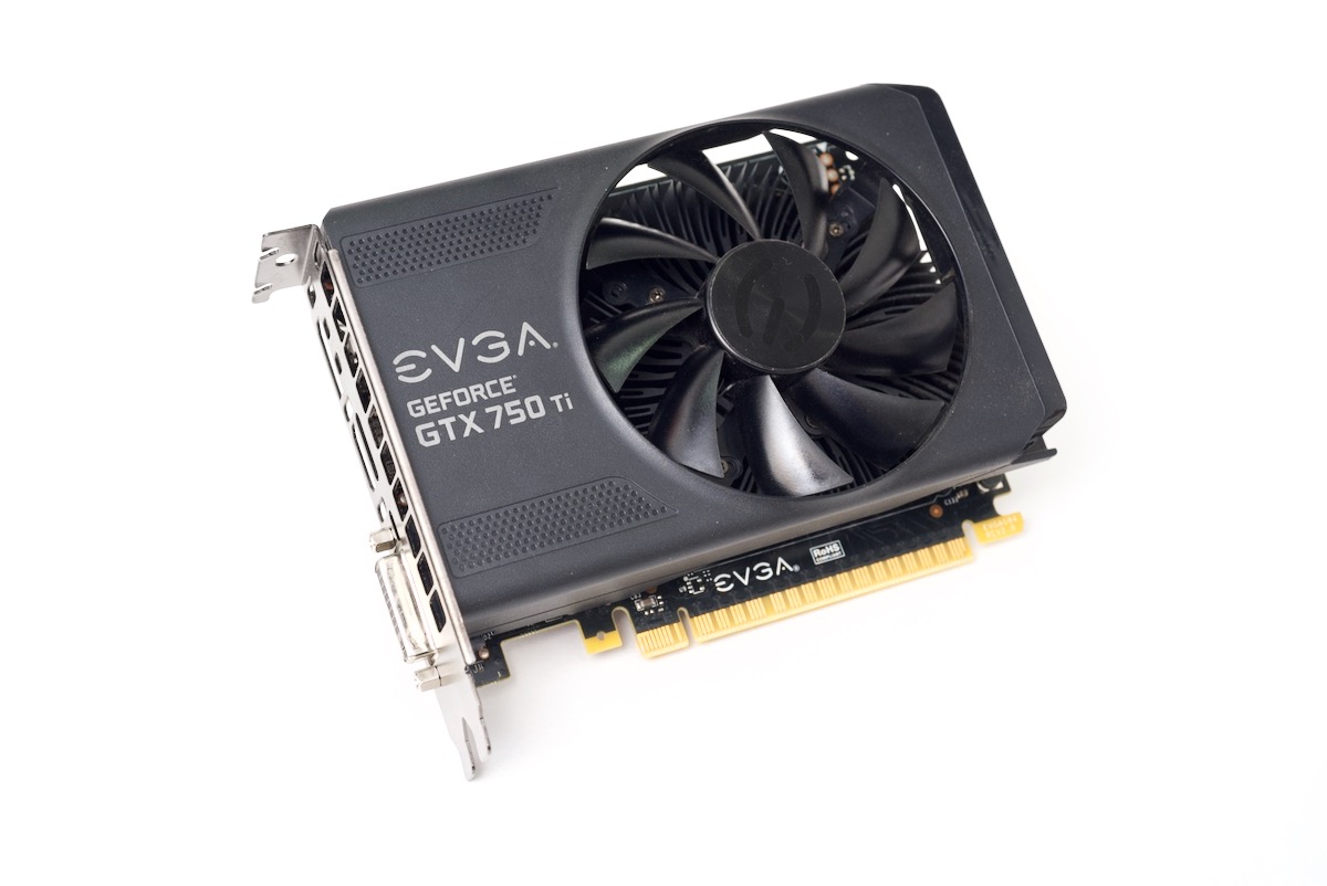 Nvidia geforce gtx 750 best sale ti ddr3