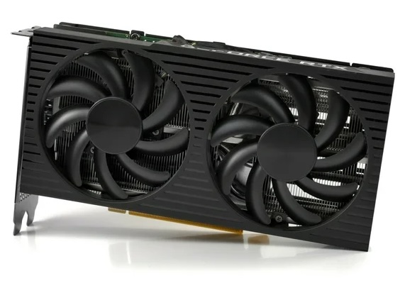 Nvidia RTX 3060 12GB