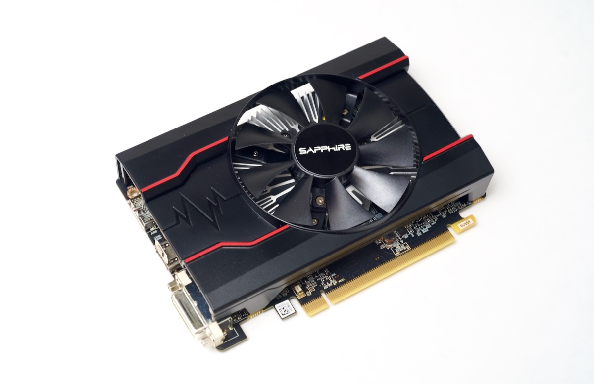 Radeon 550 series discount driver