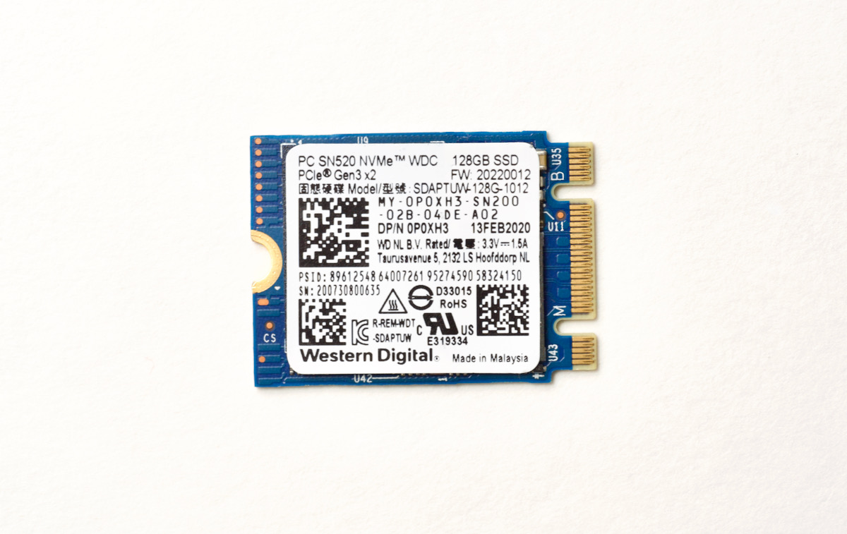 2230 ssd