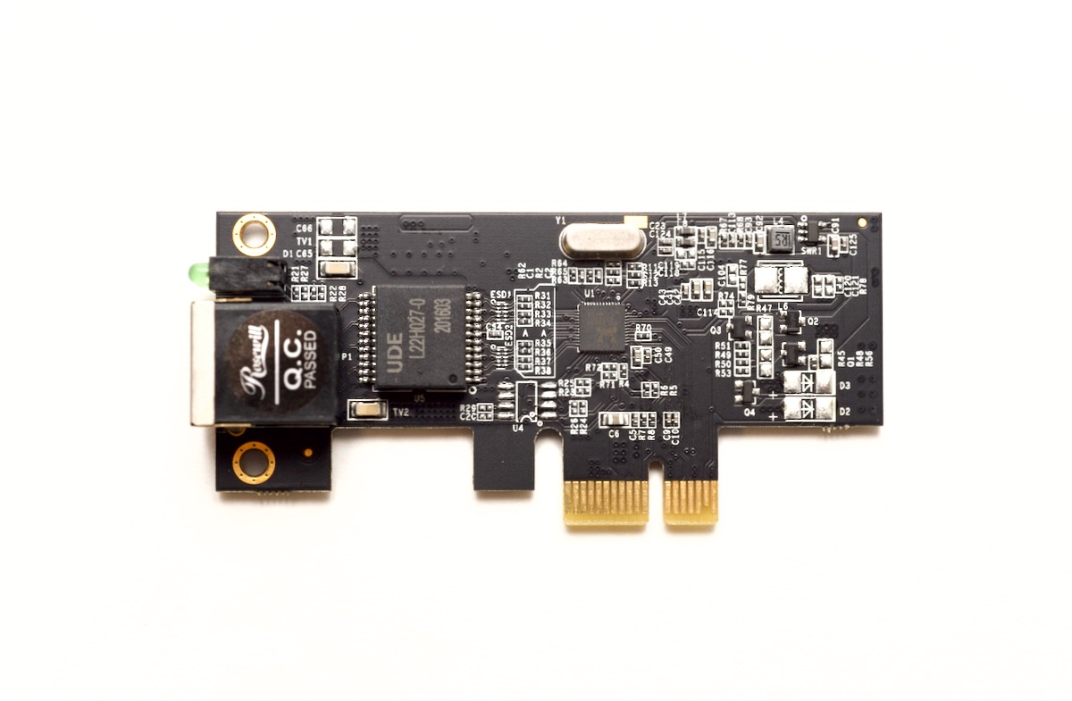 Drivers rosewill wireless lan pci card