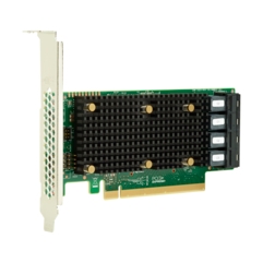 Broadcom MegaRAID 9405W-16i storage controller (LSI)
