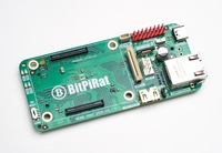 Mirko's BitPiRat Computer (Gen 2)