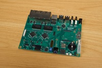 Exaviz Cruiser CM5 board