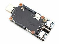 Raspberry Pi CM5 TV Stick Lite