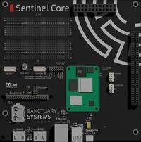 Sentinel Core