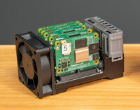 Sipeed NanoCluster