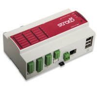 Sfera Labs Strato Pi Max