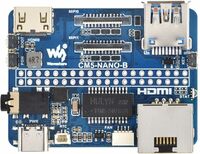 Waveshare CM5 Nano