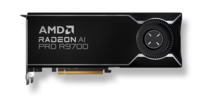 AMD Radeon AI Pro R9700