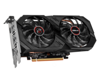 AMD Radeon RX 6500 XT