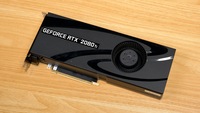 Nvidia RTX 2080 Ti