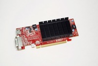VisionTek AMD Radeon 5450 1GB PCIe x16