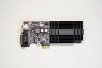 Zotac Nvidia GeForce GT 710 1GB PCIe x1