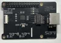 52Pi 2.5G PCIe Network Adapter