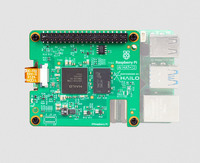 Raspberry Pi AI HAT+ 2
