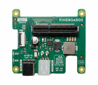 Pineboards uPCIty Lite