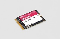 Raspberry Pi SSD