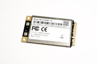 Compex WLE200NX 802.11n 2x2 mini PCIe WiFi card