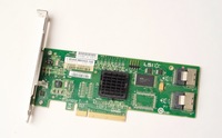 Intel SASUC8I / LSI SAS3081E-R LSI 1068e RAID controller